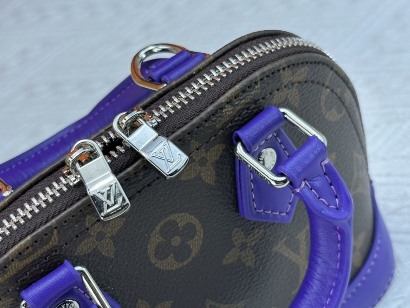 LV Top Handle Bags